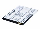 Prestigio PAP3350 DUO Mobile, Smartphone Battery For MultiPhone 3350 Duo Prestigio PAP3350 DUO Mobile, Smartphone Battery For MultiPhone 3350 Duo