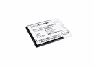 Prestigio PAP5500 DUO Mobile, Smartphone Battery For MultiPhone 5500 Duo Prestigio PAP5500 DUO Mobile, Smartphone Battery For MultiPhone 5500 Duo