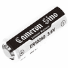 Cameron Sino Primary Lithium Cell Battery Cameron Sino Primary Lithium Cell Battery