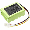Prism  12-20-BH4P Medical Equipment Battery For  CP-136, CP136 Ceiling Hoist Mot