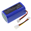 Ropo  92063 Vacuum Battery For  glass 3