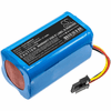 Proscenic CFS32-4S1P, INR18650-M30-4S1P, T-4S1P-B-U21 Vacuum Battery For Floob Proscenic CFS32-4S1P, INR18650-M30-4S1P, T-4S1P-B-U21 Vacuum Battery For Floob