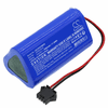 Pure Clean 3FPR19/74 Vacuum Battery For PUCRCX70 ( Version 2 ) Pure Clean 3FPR19/74 Vacuum Battery For PUCRCX70 ( Version 2 )