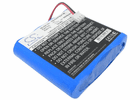 Pure  E1 DAB FM Radio Battery For  Evoke 1S, Evoke 2S, Evoke Flow, Evoke Mio, Ev