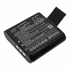 Pure  F1 DAB FM Radio Battery For  Avalon N5, Evoke D4, Evoke D4 Domino, Evoke D