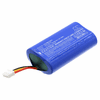 Pure  INR18650E DAB FM Radio Battery For  StreamR Splash