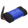 Pure  LC18650-2S DAB FM Radio Battery For  82300506, woodland