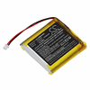 Pyle 1044436 Body Camera Battery For PPBCM6 Pyle 1044436 Body Camera Battery For PPBCM6