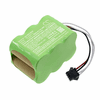 Pyle FD-RSW-7.2 Vacuum Battery For PUCRC15, PUCRC15BAT, PUCRC17 Pure Pyle FD-RSW-7.2 Vacuum Battery For PUCRC15, PUCRC15BAT, PUCRC17 Pure