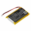 Pyle  PRTPPBCM9.10BAT Camera / Video Recorder Battery For  PPBCM10, PPBCM9