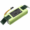 SereneLife  Vacuum Battery For  PUCRC95