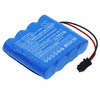 SereneLife  Vacuum Battery For  PUCRCX10