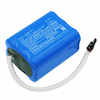 QED  2011113 Survey / Test Equipment For  Environmental Systems