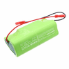 Quest  704080 Medical Equipment Battery For  AC-tester