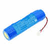 Radio Beacon 2ER34615M, A3-06-2613 Marine Safety & Flotation Device Battery For Radio Beacon 2ER34615M, A3-06-2613 Marine Safety & Flotation Device Battery For