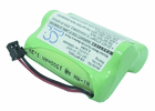 Radio Shack 23-9097 Cordless Phone Battery For 23-9097, 43-8031, 43-8032, 43-8 Radio Shack 23-9097 Cordless Phone Battery For 23-9097, 43-8031, 43-8032, 43-8