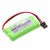 Radio Shack Cordless Phone Battery For 43-223 Radio Shack Cordless Phone Battery For 43-223