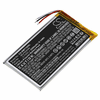 Rand McNally  MLP454094 GPS Navigation Battery For  TND-740