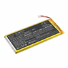 RAND MCNALLY  MLP454094 GPS Navigation Battery For  TND-740C