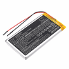 RAND McNally  MLP604582 GPS Navigation Battery For  TND-70