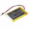 RAND McNally  MLP643956 GPS Navigation Battery For  TND-720