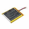 RAND MCNALLY  OP806363 GPS Navigation Battery For  OD7, OD8, PRO II 2, TND-T85