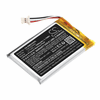 RAND MCNALLY  TOP 523450 GPS Navigation Battery For  TND-540, TND-550