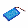 Range Rover  1/LIP653450 Touch Screen Remote Control Battery For  AH42-19G291-AA