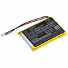 Rapoo  US613143N Wireless Mouse & Keyboard Battery For  MT750 Pro, MT750L