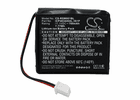 Ratiotec BO-JARL-79019, ICP483440AL 3S1P Payment Terminal Battery For 79019, S Ratiotec BO-JARL-79019, ICP483440AL 3S1P Payment Terminal Battery For 79019, S