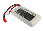 RC  CS-LP1002C30RT RC Helicopter Airplane Battery For  CS-LP1002C30RT