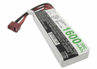 RC  CS-LP1602C30RT RC Helicopter Airplane Battery For  CS-LP1602C30RT
