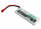 RC  CS-LP1802C30RT RC Helicopter Airplane Battery For  CS-LP1802C30RT