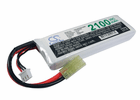 RC  CS-LP2102C30R6 RC Helicopter Airplane Battery For  CS-LP2102C30R6