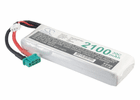 RC  CS-LP2102C30R7 RC Helicopter Airplane Battery For  CS-LP2102C30R7