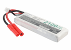 RC  CS-LP2102C30R8 RC Helicopter Airplane Battery For  CS-LP2102C30R8