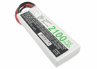 RC  CS-LP2102C30RT RC Helicopter Airplane Battery For  CS-LP2102C30RT