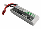 RC  CS-LP2402C30RT RC Helicopter Airplane Battery For  CS-LP2402C30RT