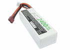 RC  CS-LP2403C30RT RC Helicopter Airplane Battery For  CS-LP2403C30RT