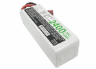 RC  CS-LP2404C30RT RC Helicopter Airplane Battery For  CS-LP2404C30RT