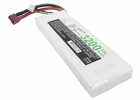 RC  CS-LP3202C35RT RC Helicopter Airplane Battery For  CS-LP3202C35RT