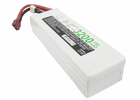 RC  CS-LP3204C35RT RC Helicopter Airplane Battery For  CS-LP3204C35RT