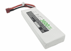 RC  CS-LP3602C35RT RC Helicopter Airplane Battery For  CS-LP3602C35RT