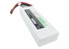 RC  CS-LP3603C35RT RC Helicopter Airplane Battery For  CS-LP3603C35RT