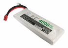 RC  CS-LP4002C35RT RC Helicopter Airplane Battery For  CS-LP4002C35RT