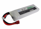 RC  CS-LP5002C35RT RC Helicopter Airplane Battery For  CS-LP5002C35RT