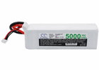 RC  CS-LP5003C35RT RC Helicopter Airplane Battery For  CS-LP5003C35RT