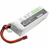 RC  CS-LP5004C35RT RC Helicopter Airplane Battery For  CS-LP5004C35RT