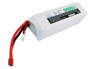 RC  CS-LP5005C35RT RC Helicopter Airplane Battery For  CS-LP5005C35RT
