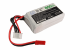 RC  CS-LP8003C30RT RC Helicopter Airplane Battery For  CS-LP8003C30RT